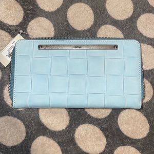 F O S S I L W A L L E T